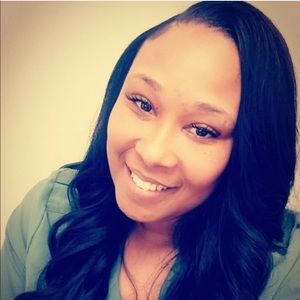 Meet your Posher, Cherrelle